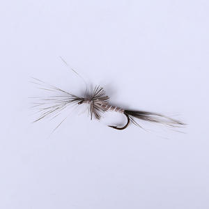 Mosca húmeda, <span class=keywords><strong>moscas</strong></span> de Nymph, cebo Artificial <span class=keywords><strong>para</strong></span> <span class=keywords><strong>trucha</strong></span>, aparejos de pesca, <span class=keywords><strong>trucha</strong></span> - Product Image 6