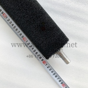 Cepillo de Limpieza WD MV.036.558/02 para Piezas de Impresión Offset Heidelberg CD102 C8.204.012F/03 C8.204.012F/04 MV.036.558/01 MV.036.558 - Product Image 5
