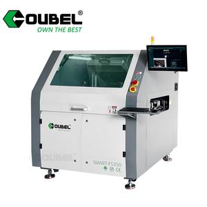 Máquina de Reballing de soldadura de PCB profesional, equipo de soldadura BGA, estación BGA de retrabajo con alineación óptica - Product Image 6