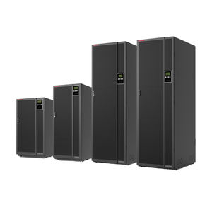 Santak Castle 3C3 Pro UPS 100KVA 100KW 150KVA 150KW 200KVA 200KW TRES FRASES INDUSTRIAL ONLINE UPS - Product Image 4