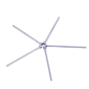 MISUMI DMEスタンピングパンチピンヘビーデューティスチールパンチピンカスタマイズサイズ金型スタンピング用ダイパンチ - Product Image 4