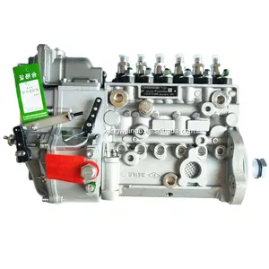 Pompe d'injection de carburant pour moteur Diesel 6BT, pompe à carburant 3974600