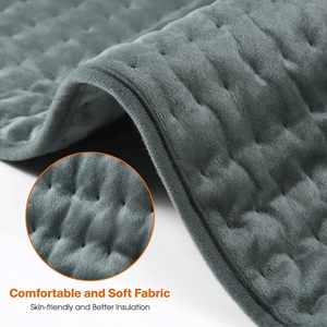 CE & RoHS chứng nhận eco-nhiệt nước nóng vành đai-Thoải mái thấp trở lại ấm hơn để giảm đau, 2 kích cỡ có sẵn - Product Image 4