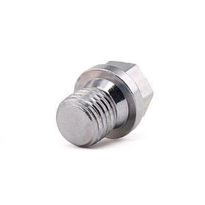 ปลั๊กระบายน้ำเครื่องยนต์สำหรับ BMW N52 N55 11137535106อะไหล่ทดแทนบ่อน้ำมัน - Product Image 5
