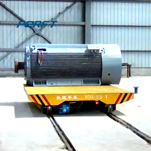 Pesado de <span class=keywords><strong>transporte</strong></span> de carga Self-Propelled carril de carro de transferencia <span class=keywords><strong>trabajo</strong></span> con grúa - Product Image 1