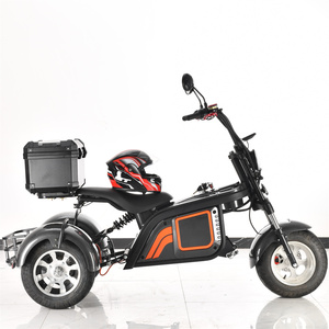 Bicicleta de Autoequilibrio de Dos Ruedas, Scooter Vertical, Scooter de Movilidad Personal para Adultos - Product Image 1