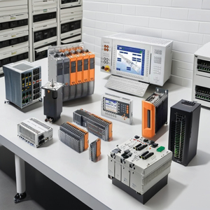 อินเวอร์เตอร์โมดูลมอเตอร์เดี่ยวแท้ของ Plc รุ่น 6sl3210-1ke21-7ub1 รับประกัน 12 เดือน คุณภาพสูง - Product Image 1