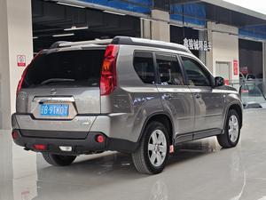 Auto Usado de <span class=keywords><strong>Segunda</strong></span> <span class=keywords><strong>Mano</strong></span>, SUV <span class=keywords><strong>Nissan</strong></span> X-Trail 2008, 2.5L XL CVT 4WD LHD, SUV de Exportación - Product Image 2