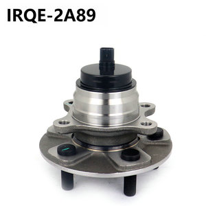 IRQE-2A89 <b>Wheel</b> Hub Bearing Unit 74mm Inner Diameter For Lexus LS <b>Replacement</b> Part OE 43550-50040 - Product Image 2