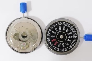 <span class=keywords><strong>Mouvement</strong></span> de Montre Mécanique Automatique Original <span class=keywords><strong>NH35A</strong></span> NH36A – Nouveaux Mouvements NH35 NH36 - Product Image 6