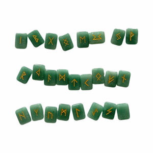 Runas de piedra - Product Image 4