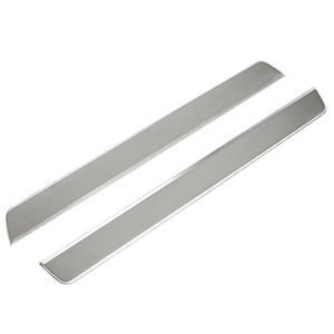 2022 Subaru BRZ accessoires GR86 accessoires <span class=keywords><strong>seuil</strong></span> <span class=keywords><strong>de</strong></span> <span class=keywords><strong>porte</strong></span> en Fiber <span class=keywords><strong>de</strong></span> carbone pédale extérieure en acier inoxydable <span class=keywords><strong>seuil</strong></span> extérieur - Product Image 5