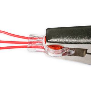 Ücretsiz örnek UR K3 HJKT3 2 veya 3 teller 0.4-0.9mm (26-19 AWG) nem direnci kablosu kablo uzatması - Product Image 4