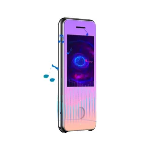 Máy Nghe Nhạc Mp3 Giá Máy Nghe Nhạc Mp3 Kỹ Thuật Số Lựa Chọn Nhỏ Mini MP3 MP4 Âm Nhạc Máy Nghe Nhạc Cho Các Trường Học Tải Về Với Ghi Âm