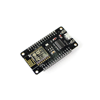 ESP8266 Módulo Inalámbrico de Puerto Serie Remoto, Placa de Desarrollo WIFI, NodeMcu Lua V3, Placa Posterior, CH340, ESP8266, 1 Unidad, 2 Unidades, 1 Unidad, 2 Unidades