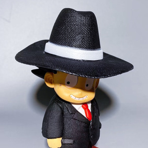 Figuras de <span class=keywords><strong>Goku</strong></span> Kliine de Dragon Ball Estilo Q de la Infancia, Muñeco Bobblehead de Alta Calidad de DBZ, Soporte para Teléfono, Decoración para Coche, Lote - Product Image 5