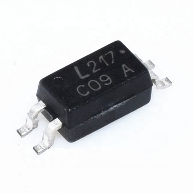 Hot selling LTV-217-TP1-G LTV217 L217 Optocoupler original new chip