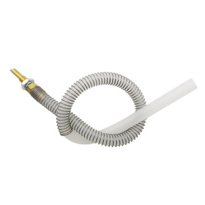 Accessoires pour cuisinière à gaz : Tube de guidage pour pressostat de pression d'air, diamètre intérieur 5 mm, diamètre extérieur 8 mm, longueur 30 cm, montage mural, eau - Product Image 4
