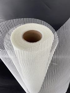 רשת פלסטיק אלקליין עמידה לפלטינה 100 גרם, גליל לבן 5x5 1*50 מטר, ניתן להתאמה אישית, איכות גבוהה, עמידות בפני סדקים, בידוד - Product Image 4