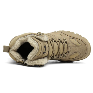 Nuovo Design di Scarponi da Trekking Comodi, Traspiranti, Antiscivolo e Idrorepellenti, <span class=keywords><strong>Scarpe</strong></span> Sportive - Product Image 3