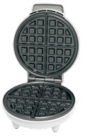 Gaufrier panda personnalisé facile et rapide avec revêtement antiadhésif pour la cuisine Outils de cuisson