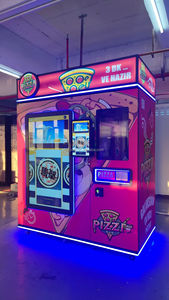 Máquina Expendedora de <span class=keywords><strong>pizza</strong></span>, la mejor máquina expendedora de <span class=keywords><strong>pizza</strong></span> TCN, robot comercial, máquina expendedora de <span class=keywords><strong>pizza</strong></span> - Product Image 4