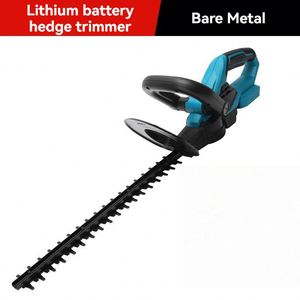 Factory Selling Outdoor Cordless Lithium Electric Hedge Trimmer for Shrubs Landscaping 21V Garden Hedge Trimmer - Product Image 2