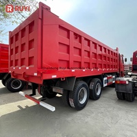 Самосвал SHACMAN F3000 8X4, 60 тонн, 16 куб. м, 10 колес, двигатель Weichai и быстрая коробка передач, для продажи
