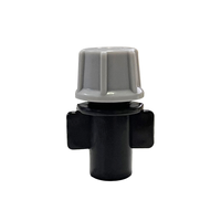 Micro-asperseur d'irrigation pour jardin, tête de brumisation et de refroidissement