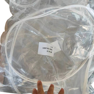 Anillo de sello nuevo de alta calidad 154-15-22821 para piezas Komatsu SD22 Precio de fábrica a la venta - Product Image 1