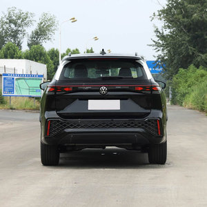 รถยนต์ Volkswagen Tayron ปี 2026 แบบ 5 ประตู 5 ที่นั่ง SUV ขนาดกลาง เครื่องยนต์เทอร์โบ เกียร์ DCT แบบ Wet  พื้นที่กว้างขวาง เหมาะสำหรับครอบครัว ไมล์ 0 กม.  วางมัดจำแล้ว - Product Image 6