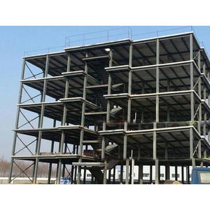 ตะแกรงเหล็กชุบสังกะสีรีดเย็น<span class=keywords><strong>รูป</strong></span>ตัวซี ขนาด <span class=keywords><strong>2</strong></span> นิ้ว แบบเจาะรูสามด้าน เชื่อม ตัด พับงอ เกรด Q235B สำหรับงานก่อสร้าง - Product Image 6