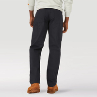 Pantalon de travail ignifuge pour homme, fourni par l'usine, résistant aux flammes, pantalon de travail ignifuge