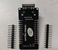 Module Ethernet WT32-ETH01 Esp32 basé sur la puce ESP32 Wt32eth01 carte ESP32-DevkitC passerelle Wifi pour Iot Gateway Smart Home