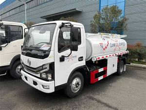 Nuevo Camión <span class=keywords><strong>Cisterna</strong></span> <span class=keywords><strong>de</strong></span> Combustible Mini en Oferta, Precio <span class=keywords><strong>de</strong></span> Remolques <span class=keywords><strong>Cisterna</strong></span>, Camión <span class=keywords><strong>de</strong></span> Combustible <span class=keywords><strong>de</strong></span> 12 Toneladas, 4x2, 5 Toneladas, 5,000 <span class=keywords><strong>Litros</strong></span>, 1000 Galones, 5 Toneladas, 5,000L - Product Image 5