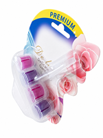Nettoyant écologique jetable en bloc solide pour cuvettes de toilettes, désodorisant de salle de bain, boules suspendues pour réservoir de toilettes, 50%-80% d'ingrédients actifs