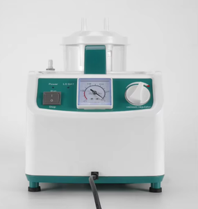 Unit isap Aspirator profesional kualitas tinggi daya isap medis - Product Image 2