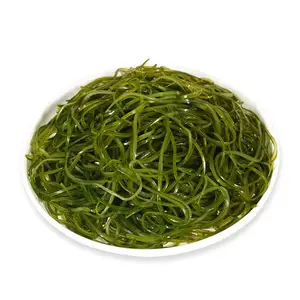 Nautral Seco Sea Kelp Slice Raw Health Shredded Seaweed Grass Kelp mar para alimentos