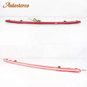 Chất lượng đèn hậu đèn cho Hyundai Santa Fe 2019 2020 2021 2022 xe đuôi phanh ánh sáng phía sau đèn cao LED DRL trang bị thêm máy nghe nhạc - Product Image 4