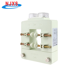 Transformador de Corriente de Núcleo Dividido 500/5 800/5 1000/5 NJXSE YDP812 CT de Núcleo Dividido 2000/5 2500/5 3000/5 para Medición de Potencia en Barras Colectoras - Product Image 4