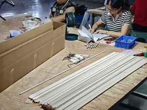 Vente directe d'usine brûleur à gaz et au mazout personnalisable ménage industriel 95% électrode d'allumage en céramique - Product Image 4