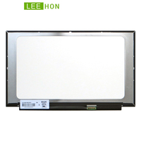 Panel LCD TFT IPS BOE 16 Inci 1920x1080 FHD DV160FHM-N10 Dengan 220 Nits dan Antarmuka EDP 30 Pin