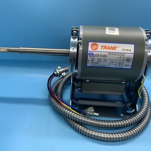 Moteur de climatiseur Trane YDK10-6M3 12 axes, pièces de climatisation centralisée, cuivre pur, ultra silencieux - Product Image 2