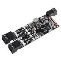 Placa de Desarrollo LILYGO TTGO T-CAN485 ESP32, CAN RS485 WiFi BLE, Tarjeta TF, Módulo de Comunicación Industrial IoT