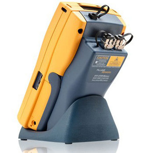 Fluke Dtx 1200 Cable Certification Analyzer Network Tester Ethernet <b>Equipment</b> Usa Origin Communication <b>Testing</b> Instrument - Product Image 1