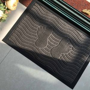 Alfombras de Entrada al por Mayor Hechas en China, Proveedores y Fabricantes de Yiwu y Guangzhou - Product Image 5