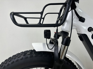 <span class=keywords><strong>Prix</strong></span> direct usine : Vélo électrique urbain pour <span class=keywords><strong>femme</strong></span> 48V 15Ah 750W, frein à disque mécanique (personnalisation disponible) - Product Image 2