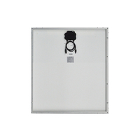 Panneaux solaires 550W Module PV en silicium monocristallin demi-cellule 500W 550W 600W 670W Modules photovoltaïques
