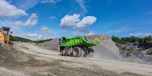 <span class=keywords><strong>Camion</strong></span> minier lourd à énergie nouvelle DR50CE de 50 <span class=keywords><strong>tonnes</strong></span> au meilleur <span class=keywords><strong>prix</strong></span> - Product Image 5