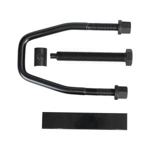 <b>Car</b> Body <b>Repair</b> Tool Torque Rod Remover 22.2cm Black High Carbon Steel For Chevrolet Ford Dodge GMC HD SUV - Product Image 2
